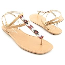 Jessica Simpson Women's Carros Sandal