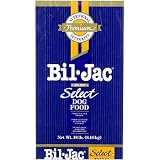 Bil-Jac Select Dog Food