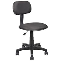 Steno Chair - Black