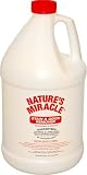 Natures Miracle Stain & Odor Remover - Gallon