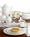 Wedgwood "Signet Platinum" Dinnerware Collection