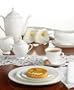 Wedgwood "Signet Platinum" Dinnerware Collection