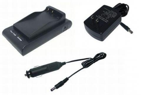 Battery Charger for Canon UCS Series, UCS1, UCS2, UCS3, UCS5, UCS20,