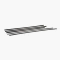 Magnetic Door Weatherstrip