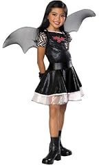 Bratz BAT Costume: Girl's Size 8-10 