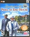 Agatha Christie: Peril at End House