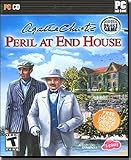 Agatha Christie: Peril at End House