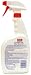 Simple Solution Cat Stain & Odor Remover, 32 Ounce Spray Bottle