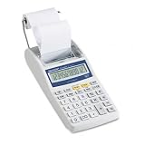 SHARP ELEC - CALCULATORS EL1611P XL Hand Held Calculator