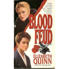 Blood Feud