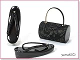 草履バックセット【きもの山喜】