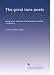 The great tone poets: Being short memoirs of the greater musical composers