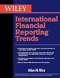 International Financial Reporting Technical Issues