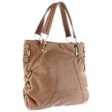 Melie Bianco Faith S11-108 Slouchy Hobo