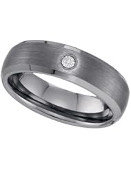 DIAMOND TUNGSTEN BAND-S14