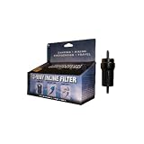 Sawyer Quick-Release Inline Water Filter