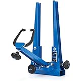 Park Tool Professional Wheel Truing Stand, Blue