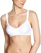 Triumph Mamabel Pure Still-BH ohne Bügel, WHITE, 75, Cup B