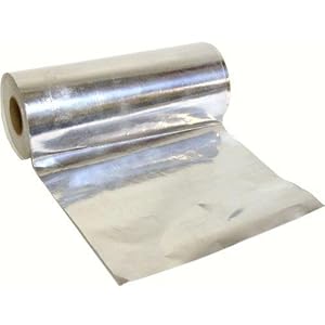 gift paper wrap silver wrapping