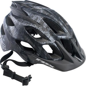 Buy Fox Racing Flux Bike Helmet by Fox Racing