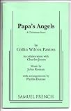 Papa's angels : a Christmas story