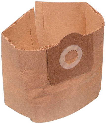 HQ 5 Staubsaugerbeutel f&uuml;r K&auml;rcher 19ltr.