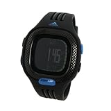 Adidas Unisex-Armbanduhr Response Galaxy Digital Plastik ADP3085