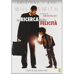 La Ricerca Della Felicita' (Disco Singolo)