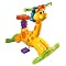 V-Tech Ride and Learn Giraffe Bike