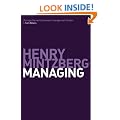 Managing