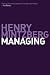 Managing Managing
