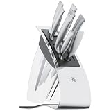 WMF Grand Gourmet 9pce knife block