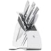 WMF Grand Gourmet 9pce knife block