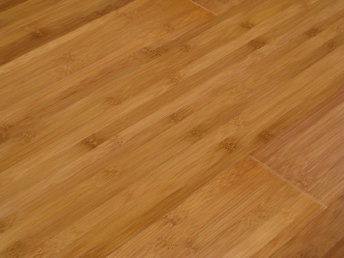 bamboo flooring