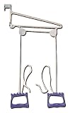 Overdoor Exercise Pulley