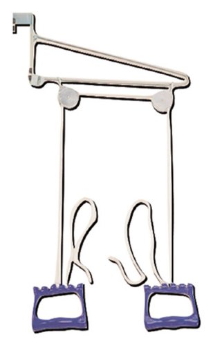 Overdoor Exercise Pulley