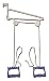 Overdoor Exercise Pulley