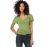 American Rag Shirt, Butterfly Braid Short Sleeve by American Rag