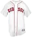 Boston Red Sox Replica Home Jersey (Medium)