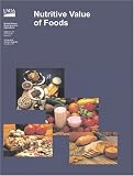 Nutritive Value of Foods
