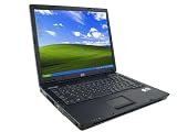 中古ノートパソコン 【hp】 「Compaq nx6310」 Core2 Duo T7200/2.0GHz 1024MB 40GB 15inch CD-RW/DVD-ROM Windows XP Professional