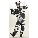 Comical Cow Adult