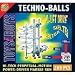 Table Top Helter Skelter - Techno Balls 269