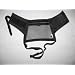 412qGRBKtfL. AA75  Adjustable Dog Grooming Muzzle   MEDIUM, fits snout size 6 7 1/2