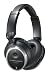 Audio Technica QuietPoint Active Noice Cancelling Full Size Headphones compact fold-flat design