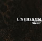 FACTS DROWN IN ABUSE(通常盤)
