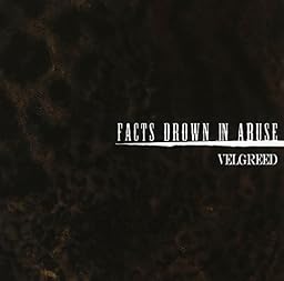 FACTS DROWN IN ABUSE(通常盤)
