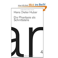 Phantasie als Schnittstelle