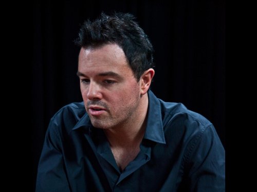 Kevin Pollak’s Chat Show – Seth MacFarlane