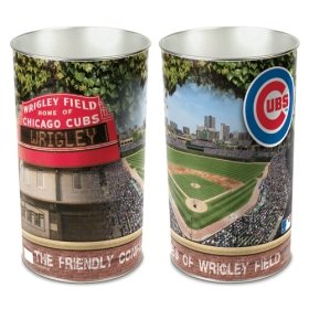 Chicago Cubs 15